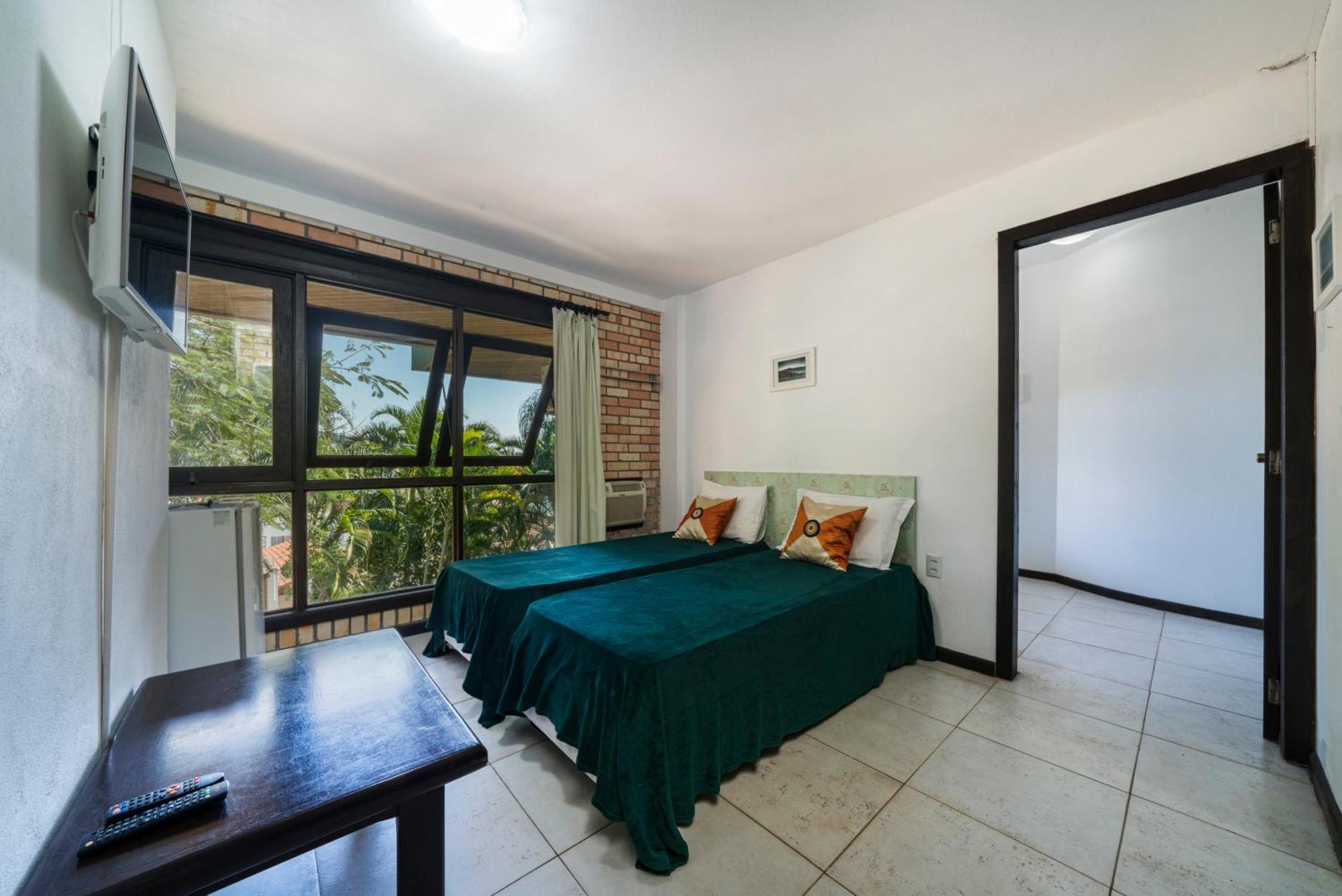 Inn Albacora