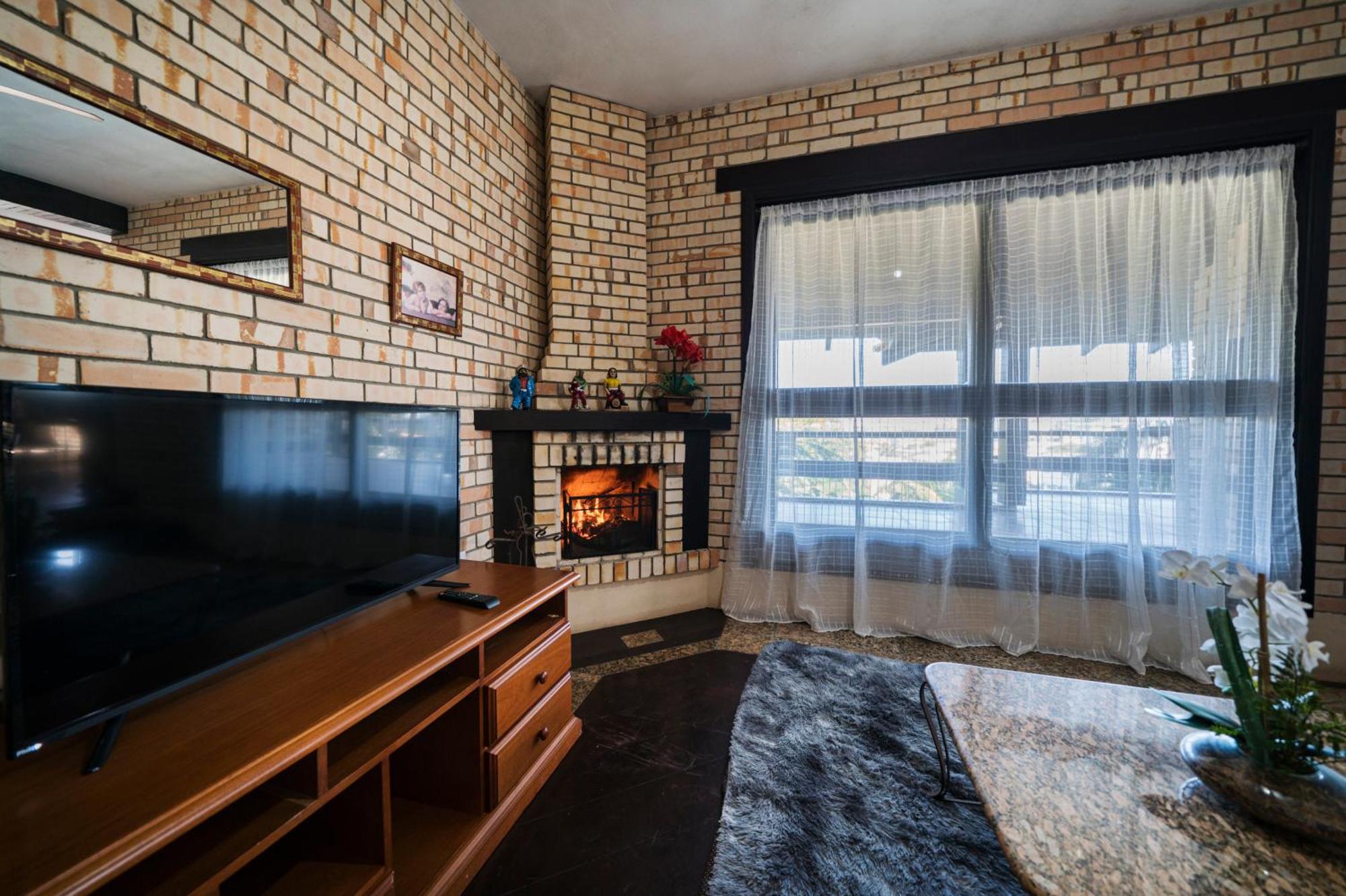 Albacora Inn