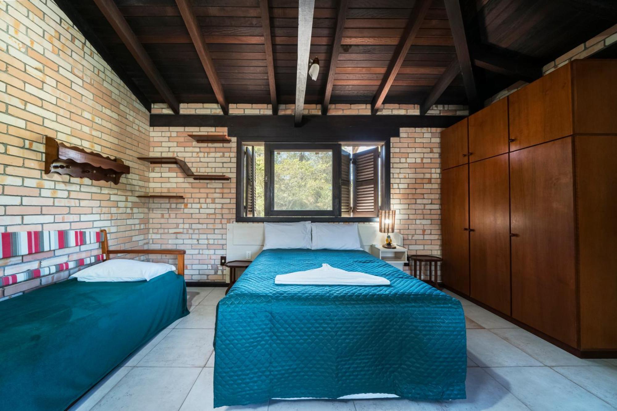 Inn Albacora Bombinhas
