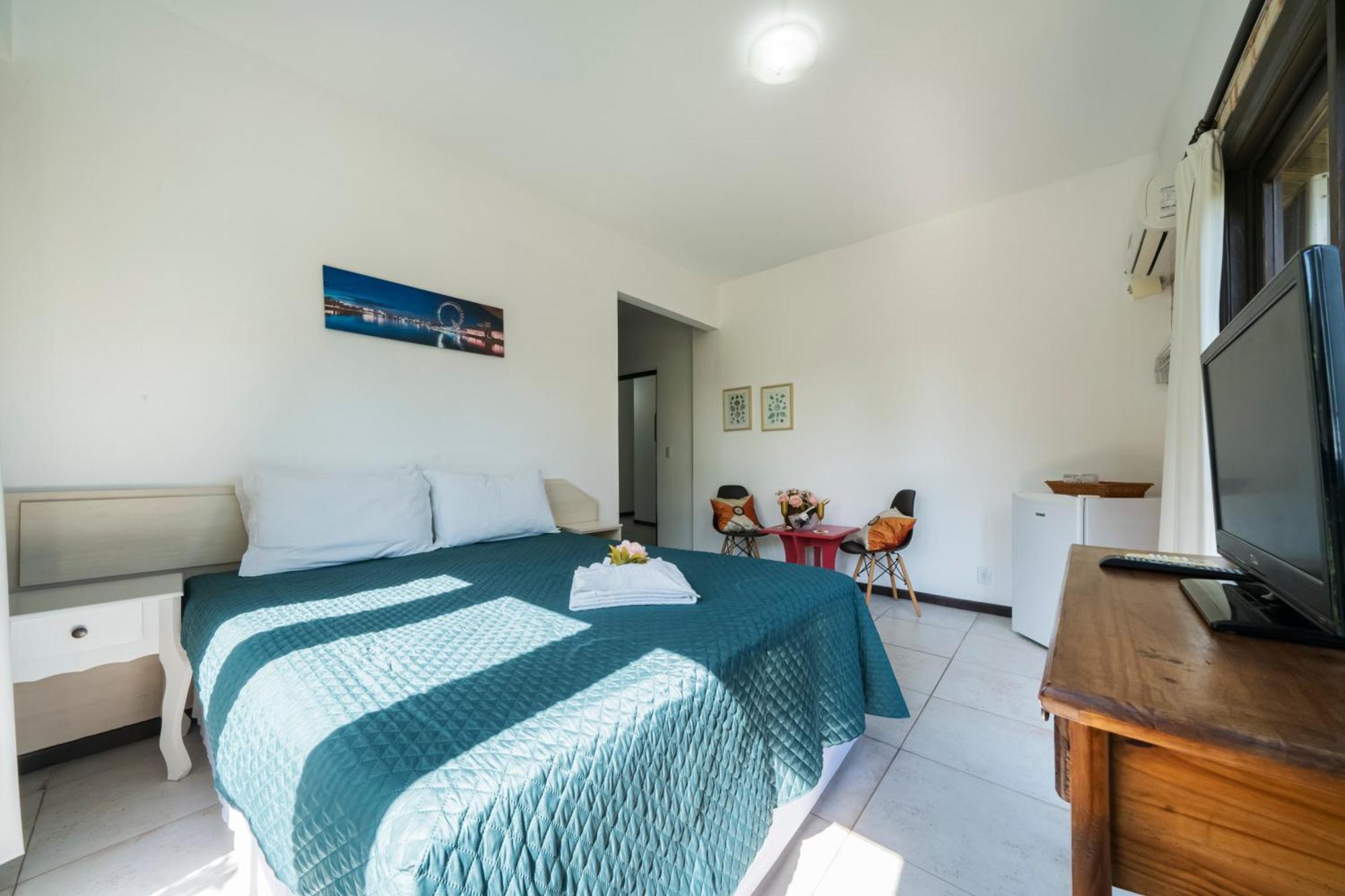 Albacora Inn