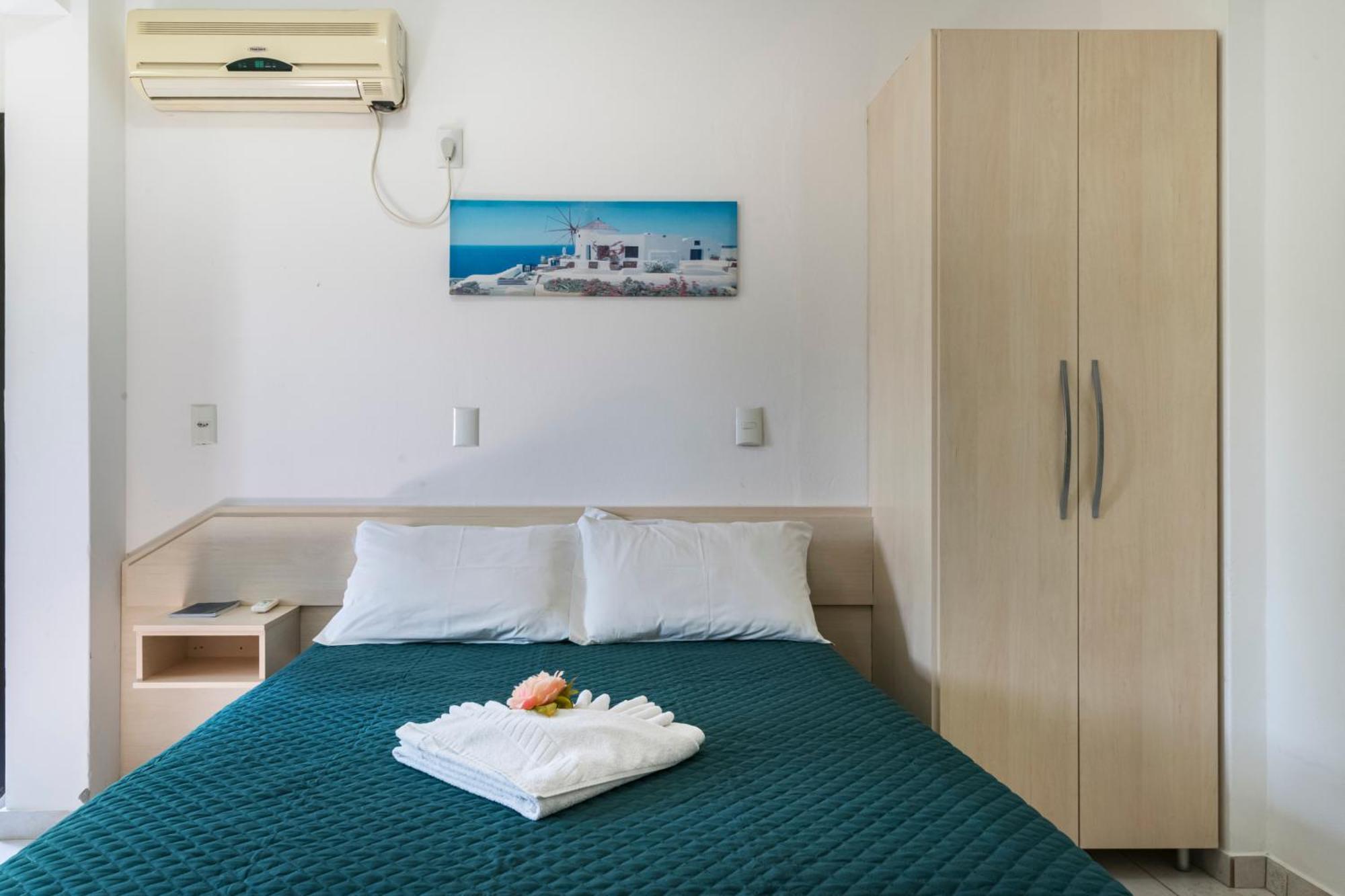 Albacora Inn Bombinhas