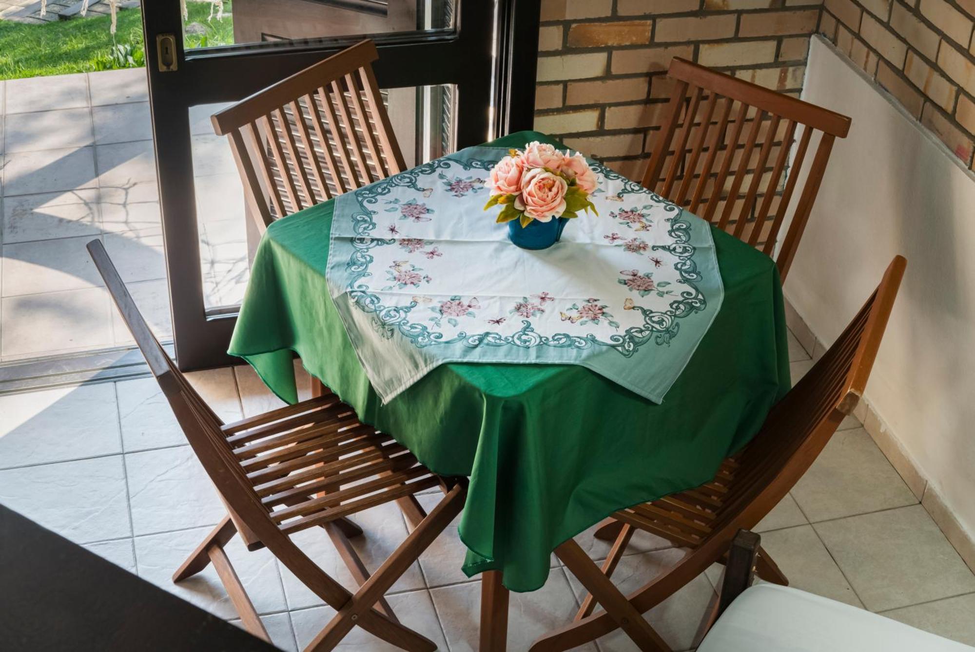 Albacora Inn Bombinhas